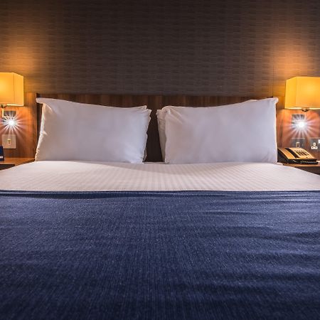 Holiday Inn Express Preston South By Ihg Zewnętrze zdjęcie