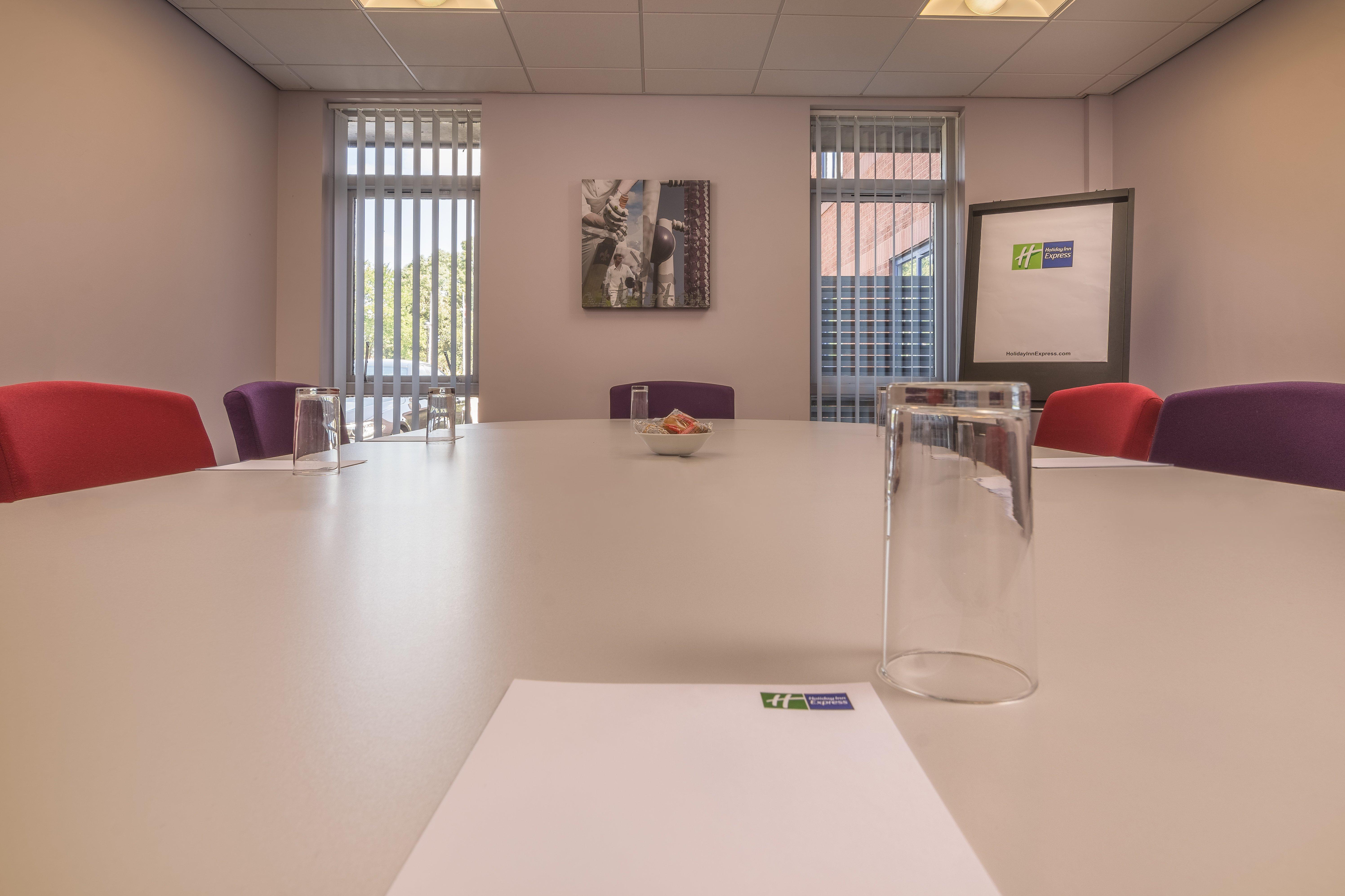 Holiday Inn Express Preston South By Ihg Zewnętrze zdjęcie