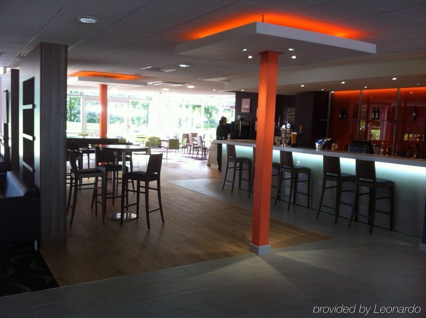 Holiday Inn Express Preston South By Ihg Zewnętrze zdjęcie